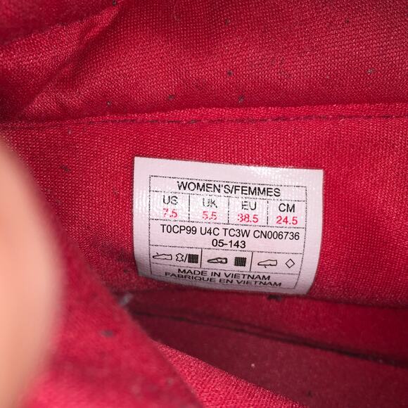 The North Face Women's Tan Suede Boots - Picture 8 of 12